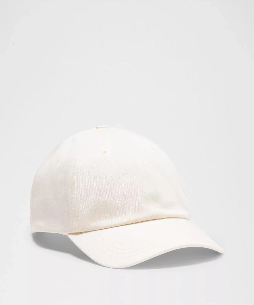 Classic Ball Cap 商品