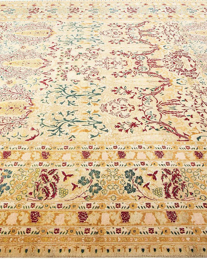 商品Bloomingdale's|Mogul M1190 Area Rug, 8'2" x 10'3",价格¥16029,第3张图片详细描述