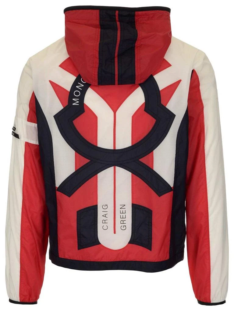 商品Moncler|Moncler X Craig Green Clonophis Jacket,价格¥3938,第2张图片详细描述