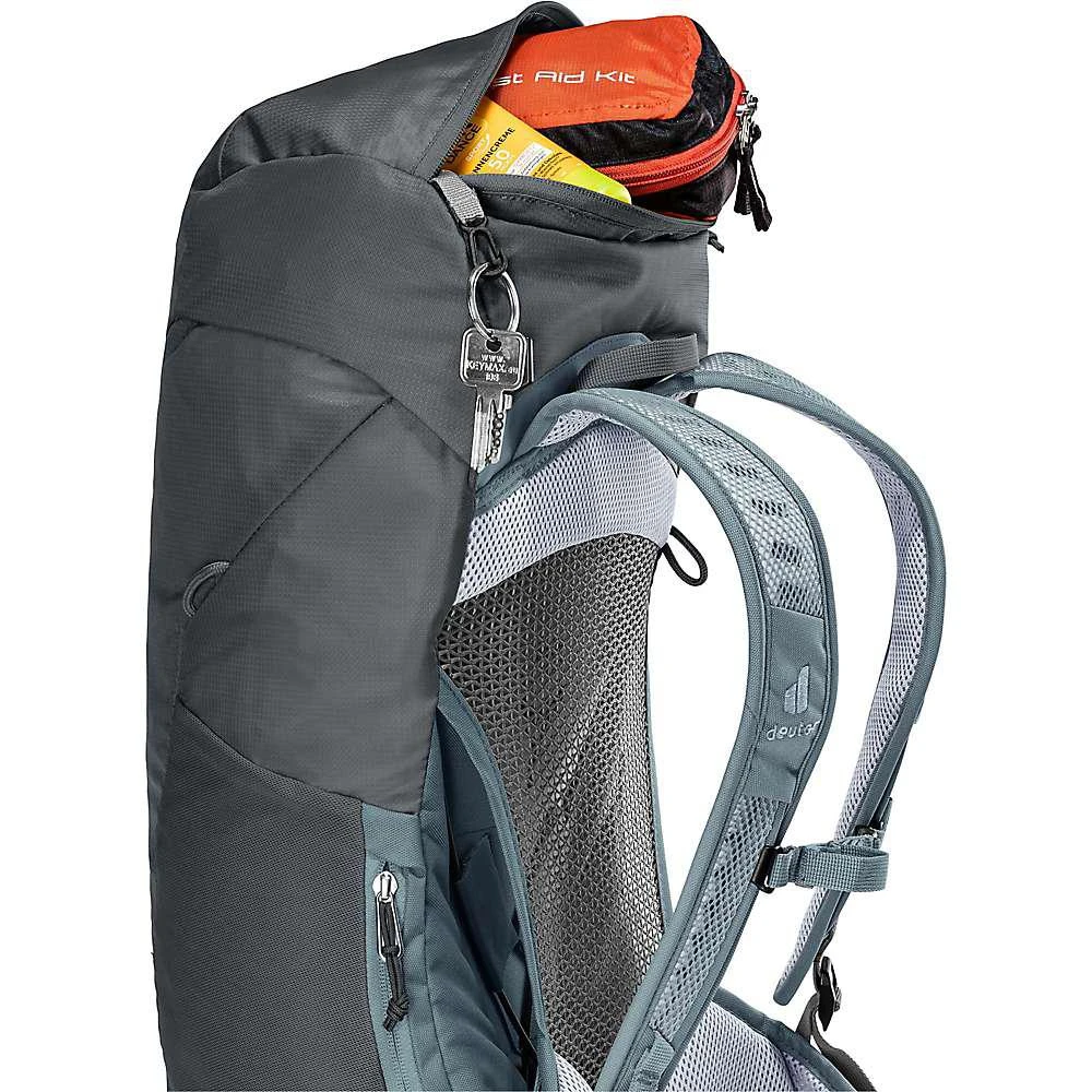 商品Deuter|Deuter Women's AC Lite 22 SL Pack,价格¥917,第3张图片详细描述