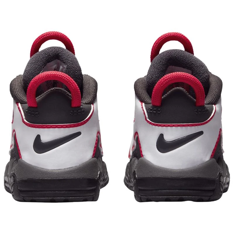 商品NIKE|Nike Air More Uptempo - Boys' Toddler,价格¥377,第3张图片详细描述