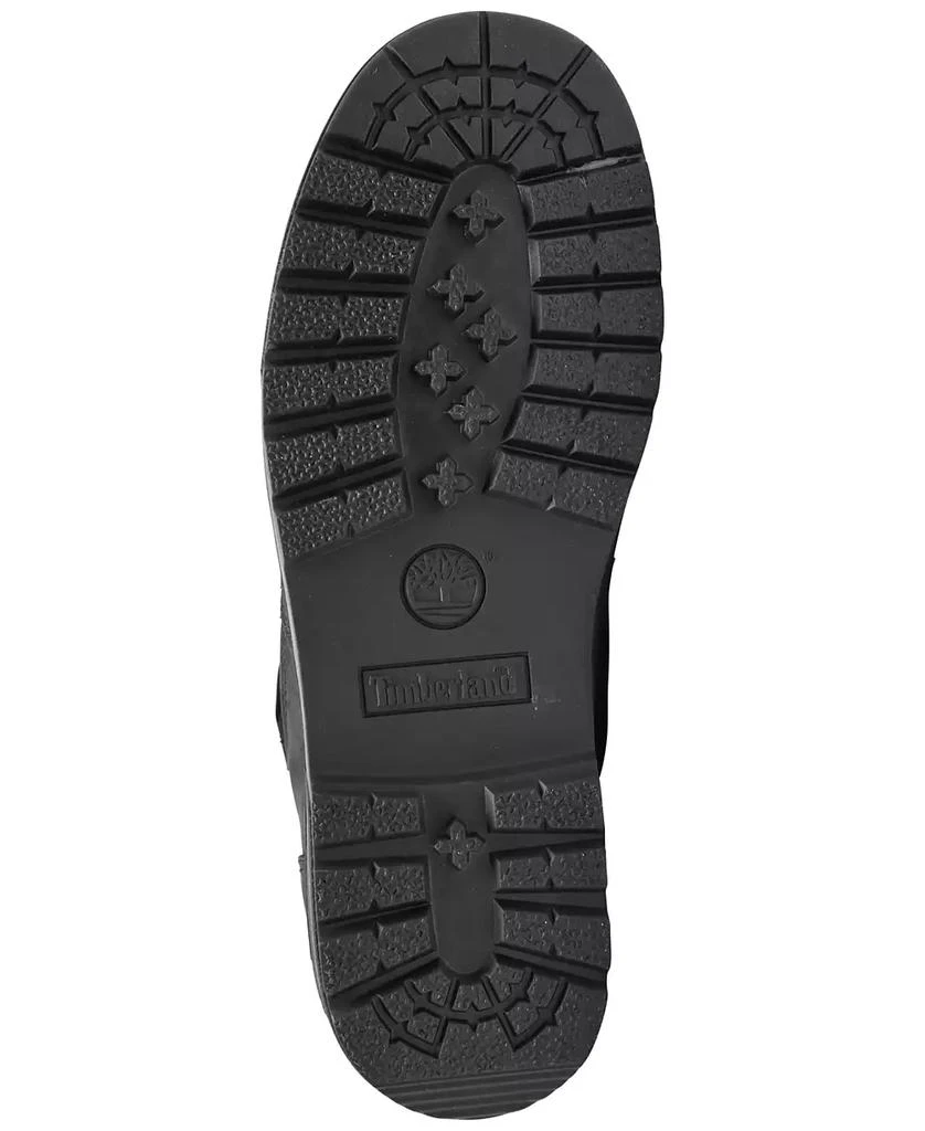 Big Kids 6" Field Boots from Finish Line 商品