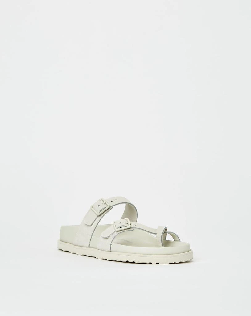 商品Birkenstock|Women's Mayari Suede Leather,价格¥1575,第2张图片详细描述