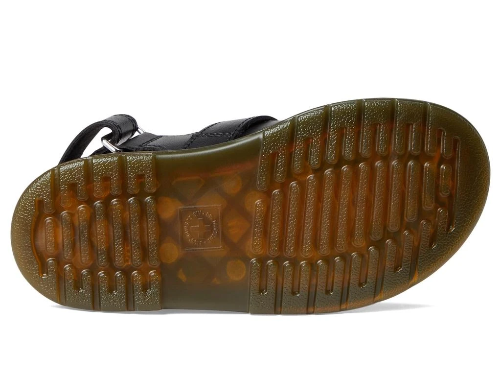 商品Dr. Martens|Jorgie (Little Kid/Big Kid),价格¥272,第3张图片详细描述
