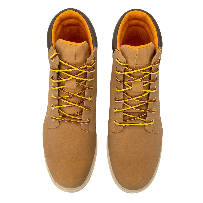 Walden Park WR Boot WHT男士高帮休闲靴马丁靴 商品