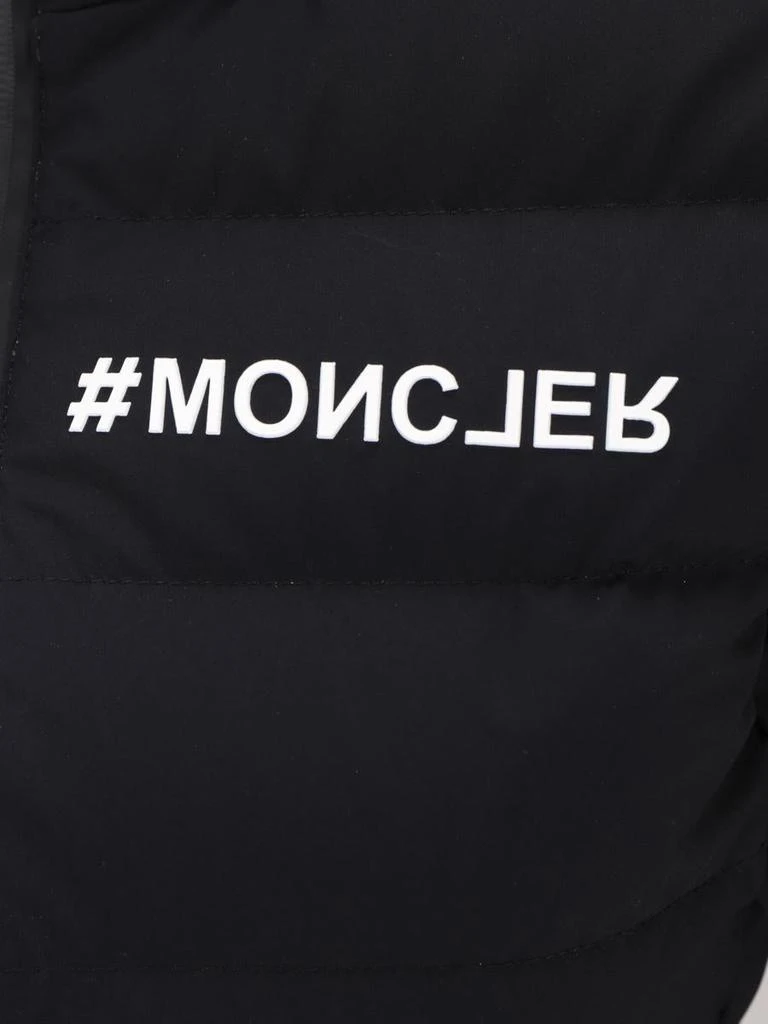 商品Moncler|MONCLER GRENOBLE DOWN JACKETS,价格¥7655,第3张图片详细描述