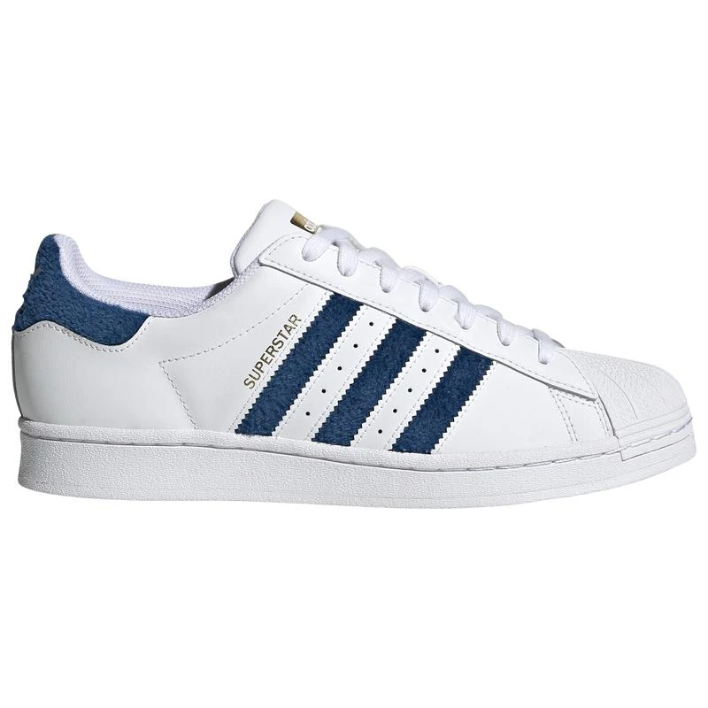 商品Adidas|adidas Originals Superstar Chenille - Men's,价格¥348,第1张图片