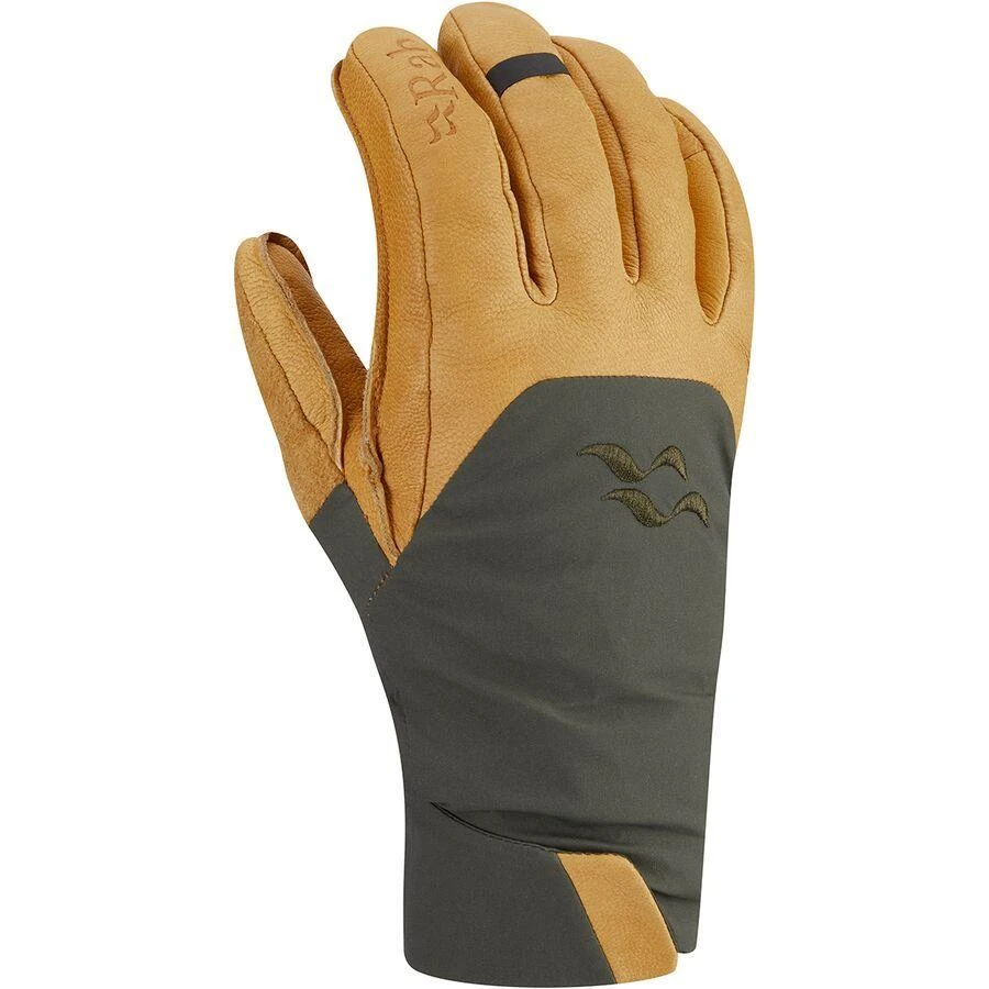商品Rab|Khroma Tour GTX Glove,价格¥1224,第1张图片