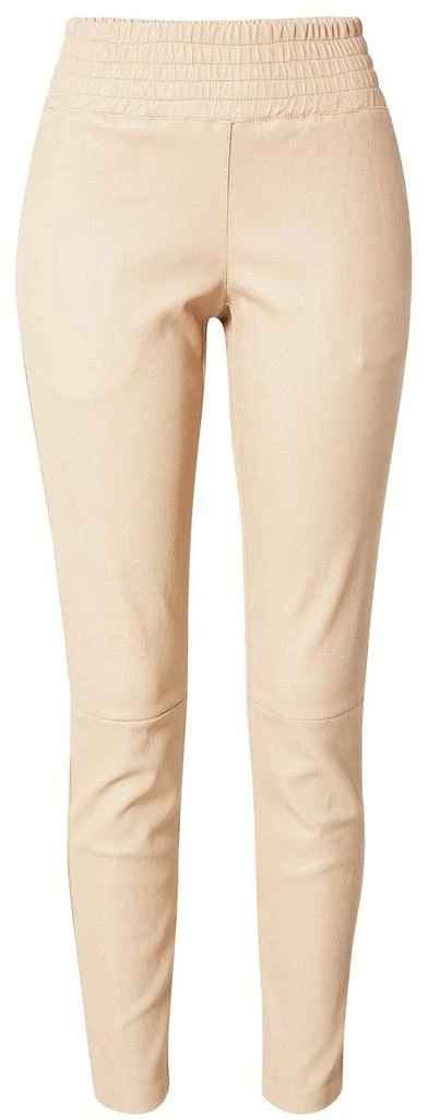 商品Ibana|Ibana Colette Pantalon ecru,价格¥2462,第1张图片