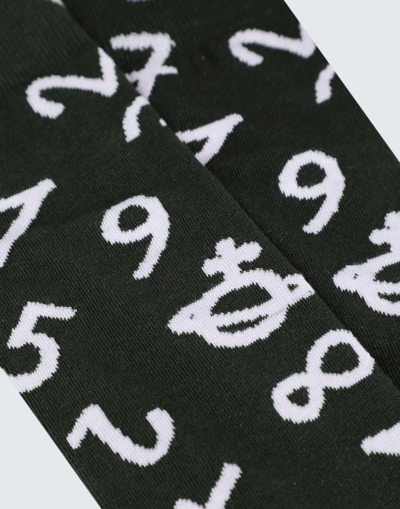 商品Vivienne Westwood|Socks & tights,价格¥378,第2张图片详细描述