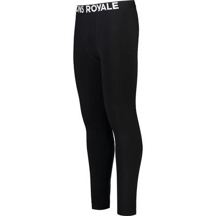 商品Mons Royale|Olympus 3.0 Legging - Men's,价格¥817,第5张图片详细描述