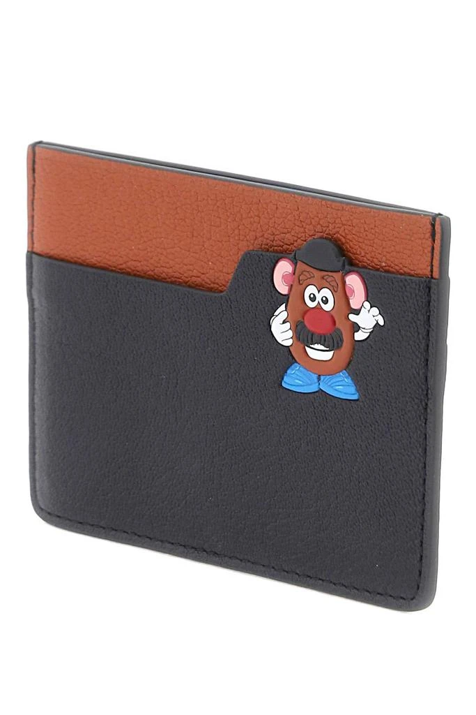 商品Anya Hindmarch|Mr Potato Head Card Holder,价格¥1296,第4张图片详细描述