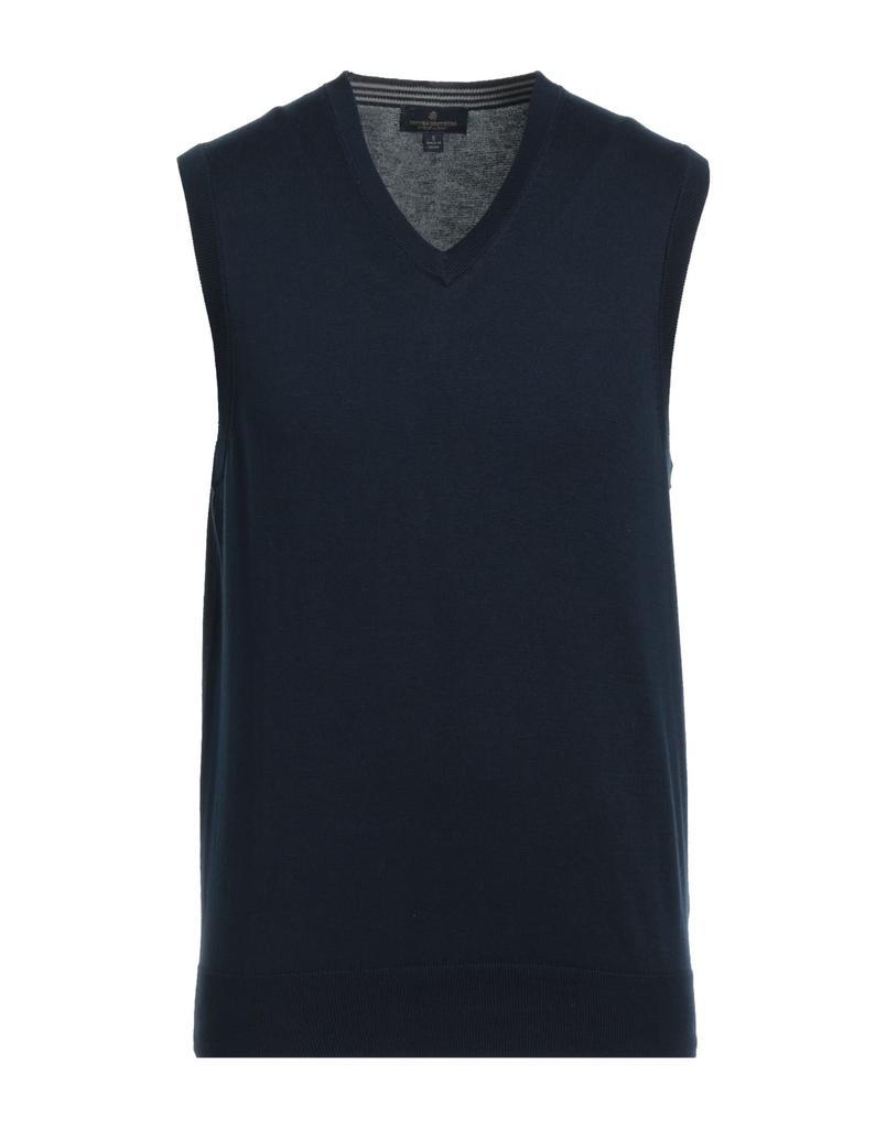商品Brooks Brothers|Sleeveless sweater,价格¥371,第1张图片