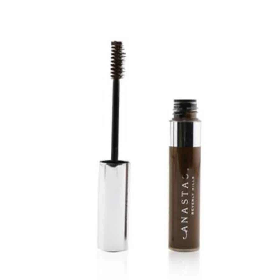 商品Anastasia Beverly Hills|Tinted Brow Gel 0.32 oz # Chocolate Makeup 689304055604,价格¥163,第2张图片详细描述