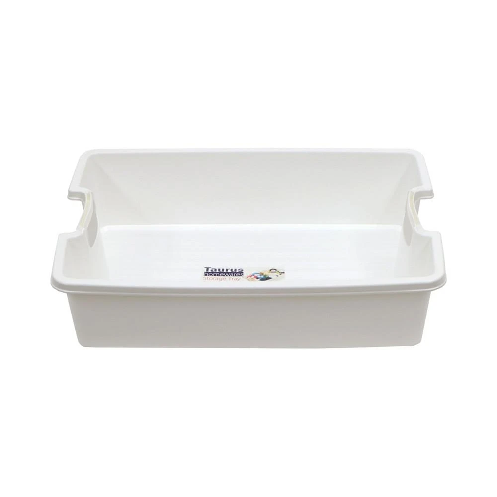 商品TAURUS|Organizer Tray For 7306 6.75 Gallon Rolling Storage Bin,价格¥172,第1张图片
