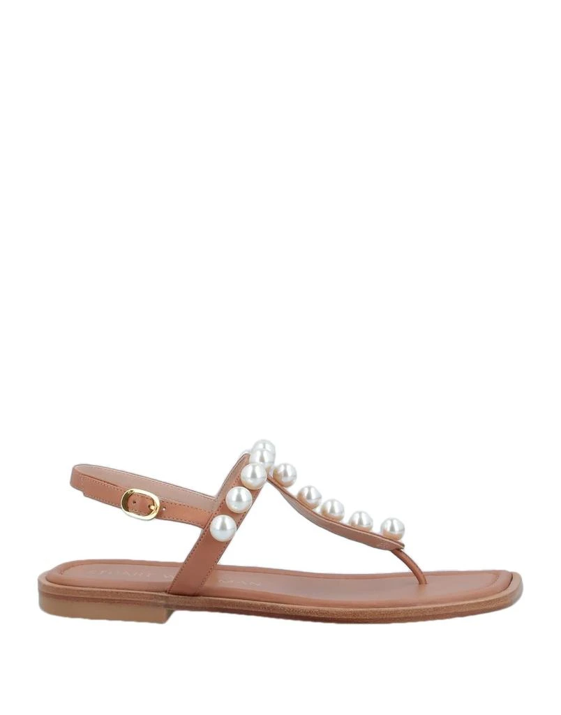 商品Stuart Weitzman|Flip flops,价格¥1499,第1张图片