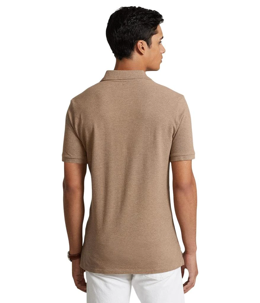 商品Ralph Lauren|Classic Fit Mesh Polo Shirt,价格¥668,第2张图片详细描述
