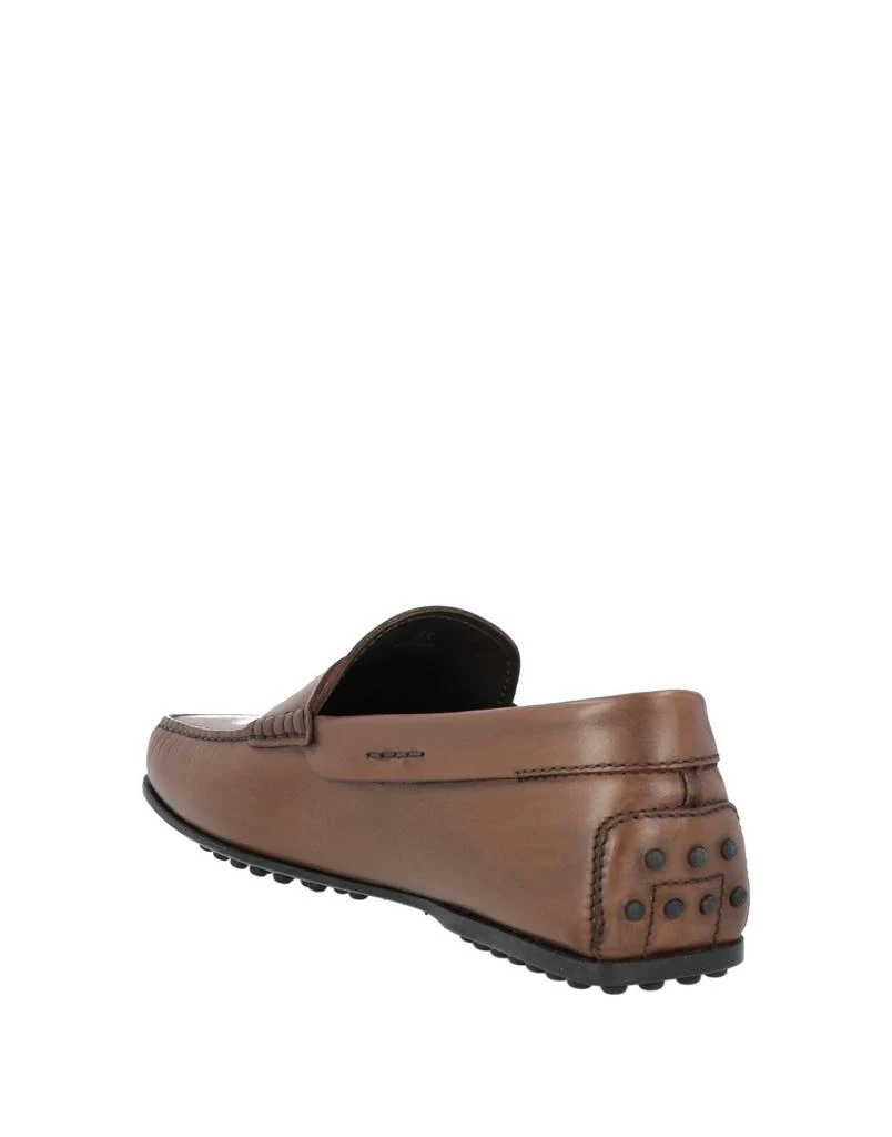 商品Tod's|Loafers,价格¥2411,第3张图片详细描述