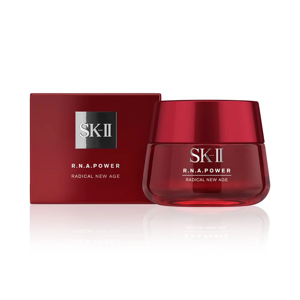 商品SK-II|微肌因赋活修护精华霜 80g,价格¥1776,第5张图片详细描述