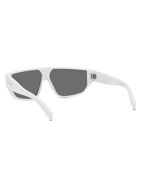 商品Celine|Mask Sunglasses,价格¥3565,第7张图片详细描述