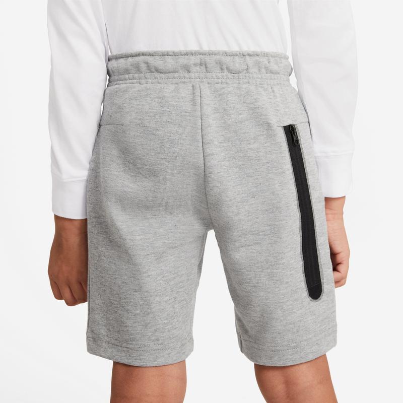 商品NIKE|Nike Tech Shorts - Boys' Preschool,价格¥221,第4张图片详细描述