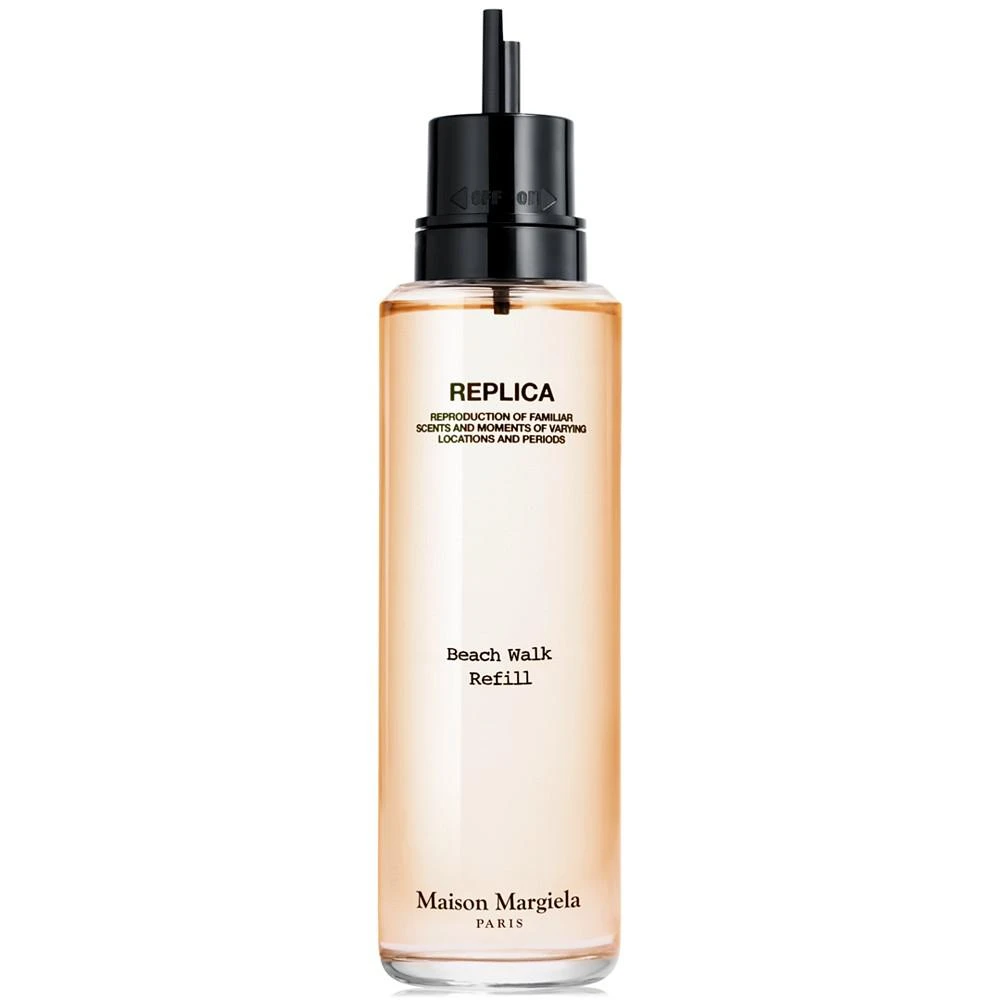 商品MAISON MARGIELA|REPLICA Beach Walk Eau de Toilette, 1 oz.,价格¥625,第1张图片