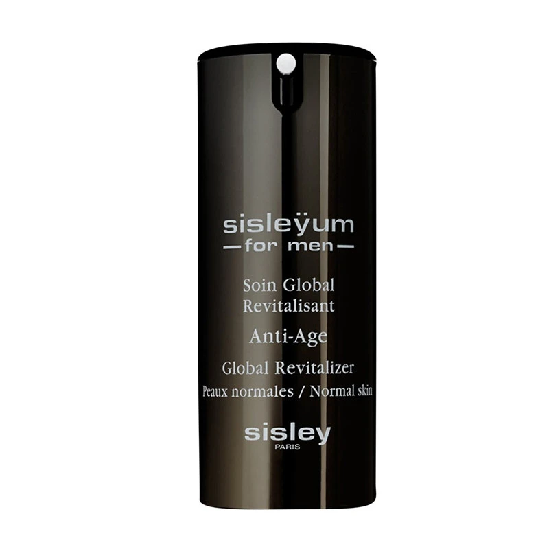 商品Sisley|Sisley希思黎男士抗皱润肤乳液50ML,价格¥1223,第1张图片