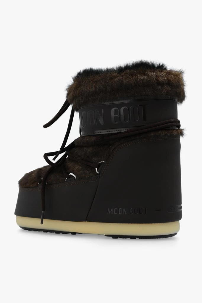 商品Moon Boot|‘Icon Low’ snow boots,价格¥2281,第5张图片详细描述