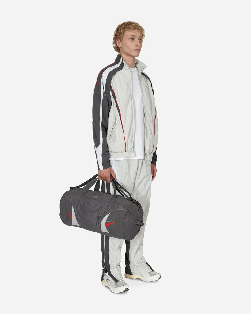 FILA Redefined Gym Bag Grey 商品