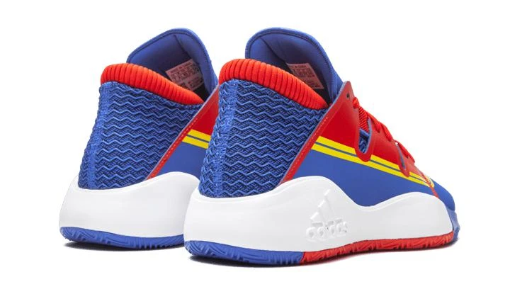 商品Adidas|Adidas Pro Vision J,价格¥362-¥805,第4张图片详细描述