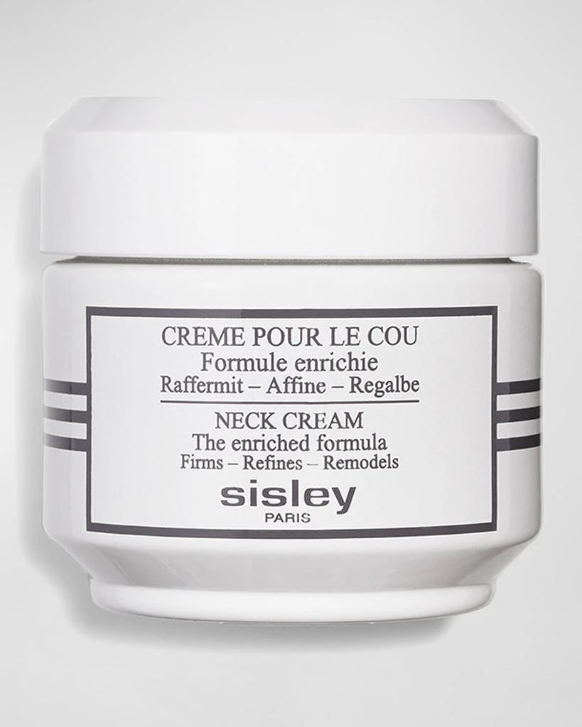 商品Sisley|Neck Cream, The Enriched Formula, 1.6 oz.,价格¥1737,第1张图片