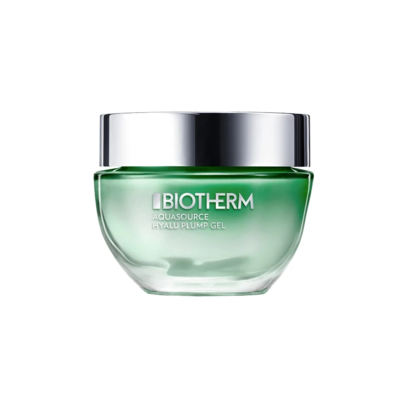 商品Biotherm|碧欧泉女士玻尿酸丰盈保湿啫喱50-75ml,价格¥303,第1张图片