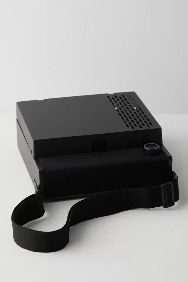 商品Victrola|Victrola Revolution GO Portable Record Player,价格¥749,第5张图片详细描述