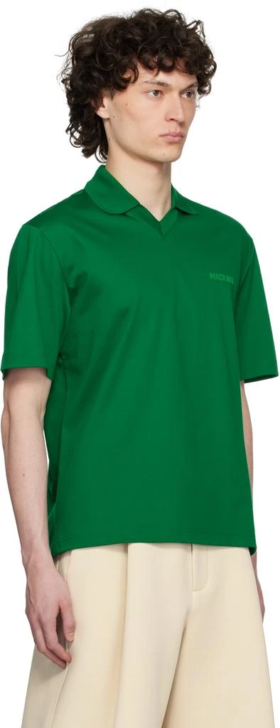 商品Mackage|Green Marco Polo,价格¥658,第2张图片详细描述