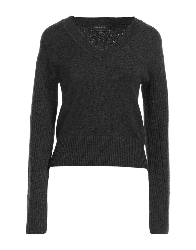 商品Rag & Bone|Cashmere blend,价格¥886,第1张图片