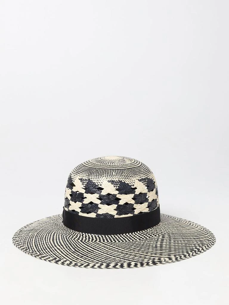 商品BORSALINO|Borsalino hat for woman,价格¥1152,第1张图片