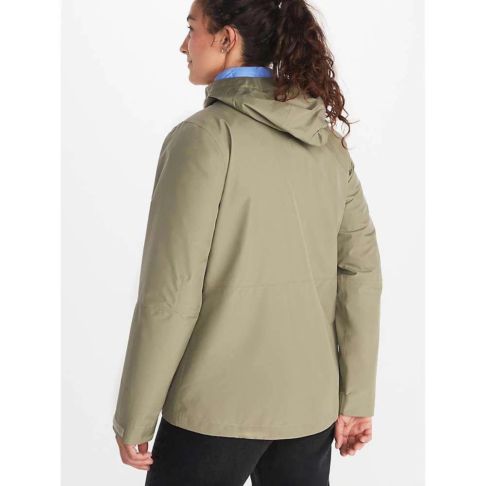 商品Marmot|Women's Minimalist Jacket,价格¥768,第2张图片详细描述