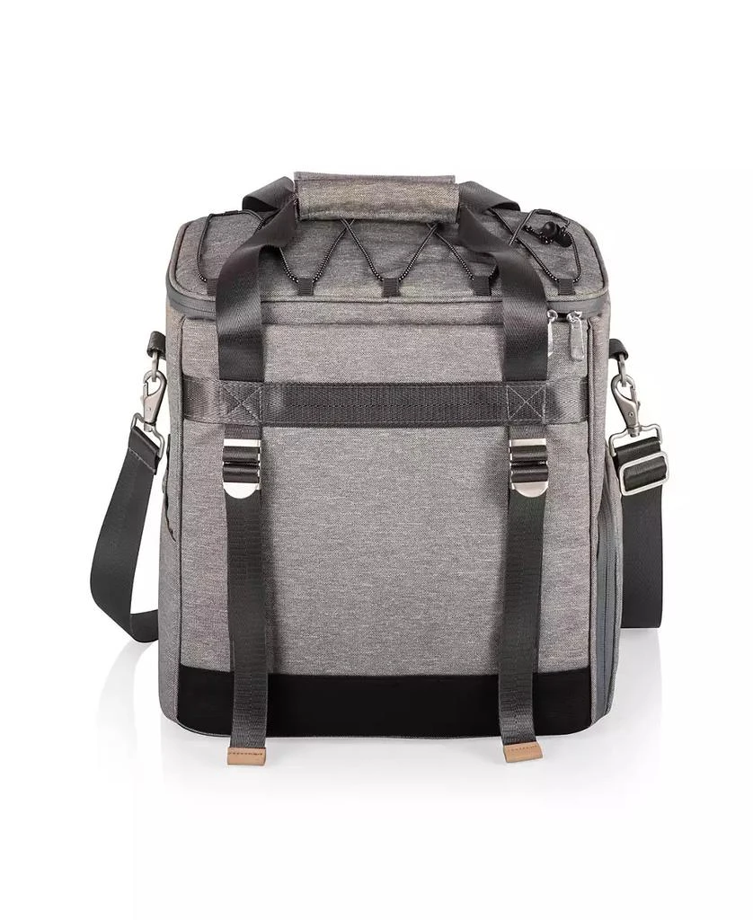 商品ONIVA|Picnic Time Frontier Picnic Utility Cooler,价格¥905,第2张图片详细描述