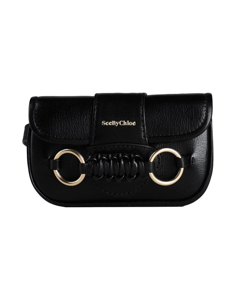 商品See by Chloé|Belt Bags,价格¥1994,第1张图片