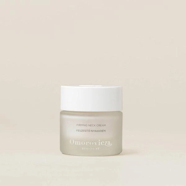 商品Omorovicza|Omorovicza Firming Neck Cream (50ml),价格¥1203,第1张图片