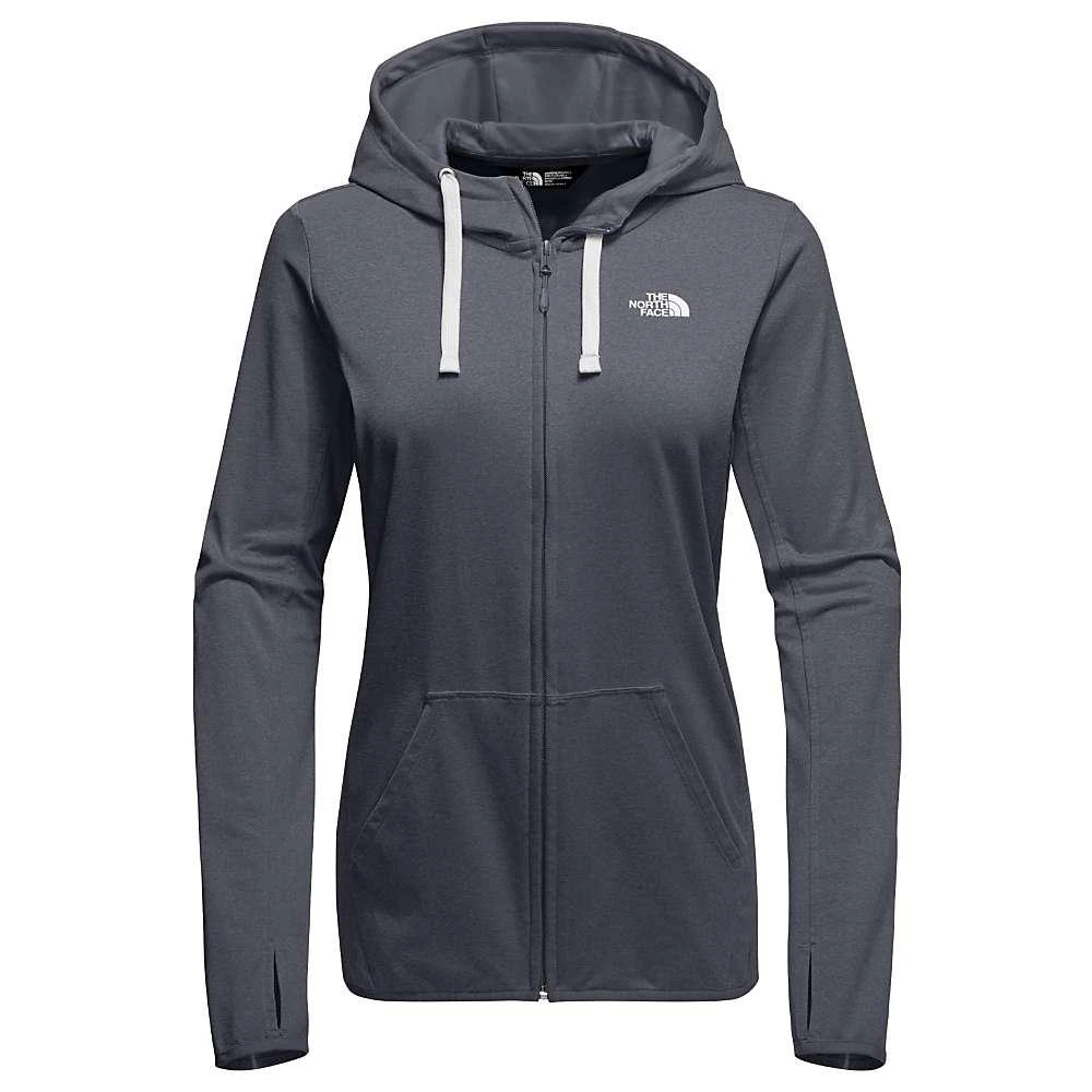 商品The North Face|Fave Lite LFC 女士拉链帽衫,价格¥343,第1张图片