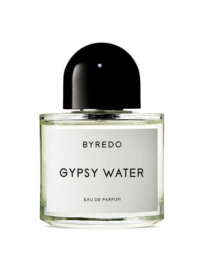 Gypsy Water Eau de Parfum商品第1张图片规格展示