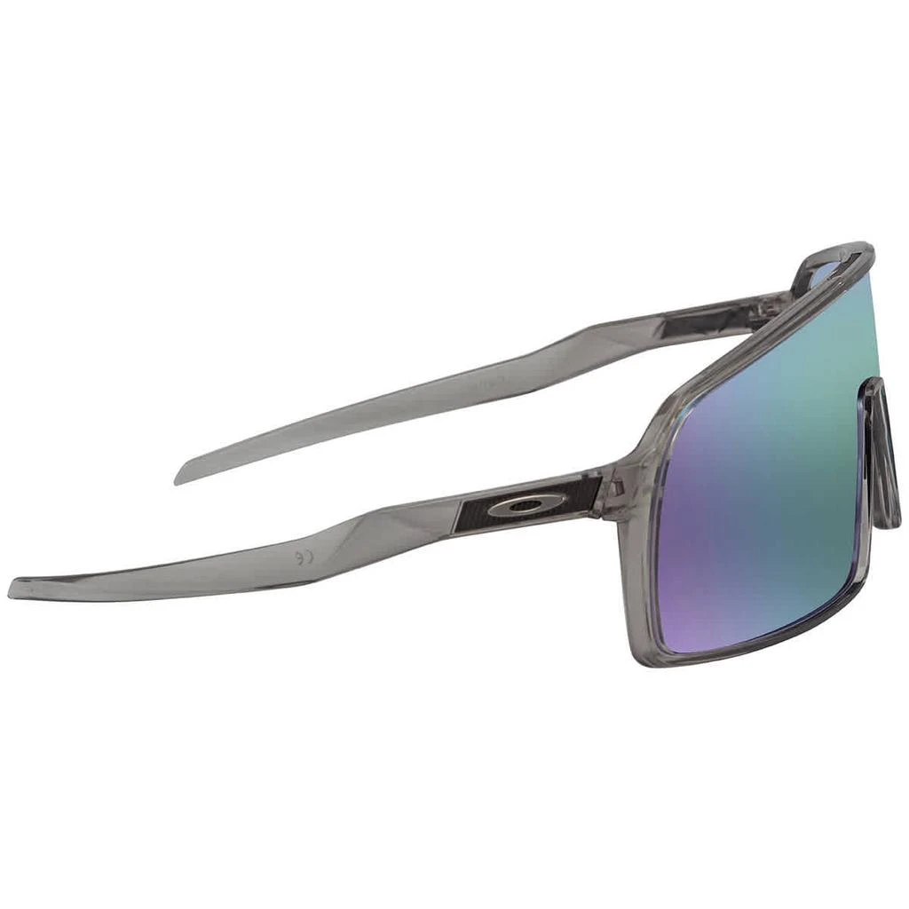 商品Oakley|Sutro Prizm Road / Jade Shield Men's Sunglasses OO9406 940610 37,价格¥809,第3张图片详细描述