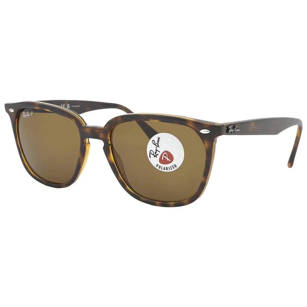 商品Ray-Ban|Ray Ban Sunglasses RB4362-55-RB4362,价格¥930,第3张图片详细描述