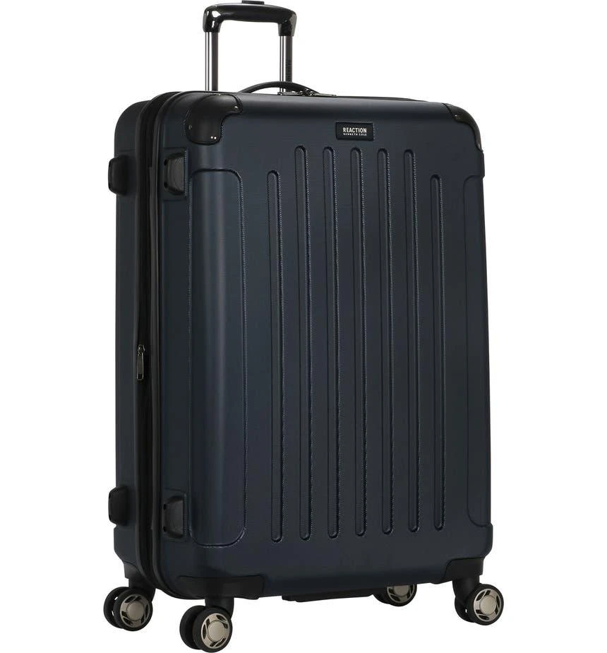 商品Kenneth Cole|KENNETH COLE Renegade 28" Molded Hardside Spinner Suitcase,价格¥915,第5张图片详细描述