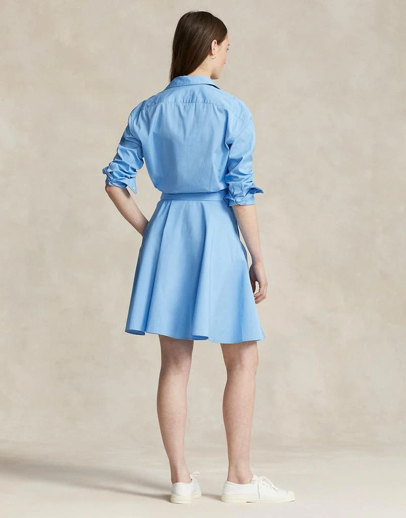 商品Ralph Lauren|Office dress,价格¥1647,第3张图片详细描述