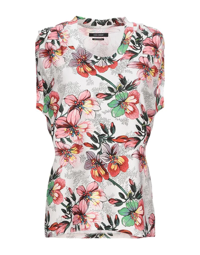 商品Isabel Marant|TOPS & TEES,价格¥878,第1张图片