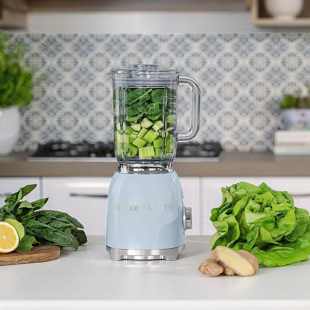 商品Smeg|50s Retro Style Blender,价格¥2242,第2张图片详细描述