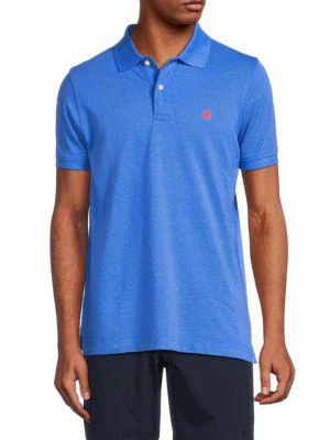 商品Brooks Brothers|Slim Fit Polo,价格¥241,第1张图片