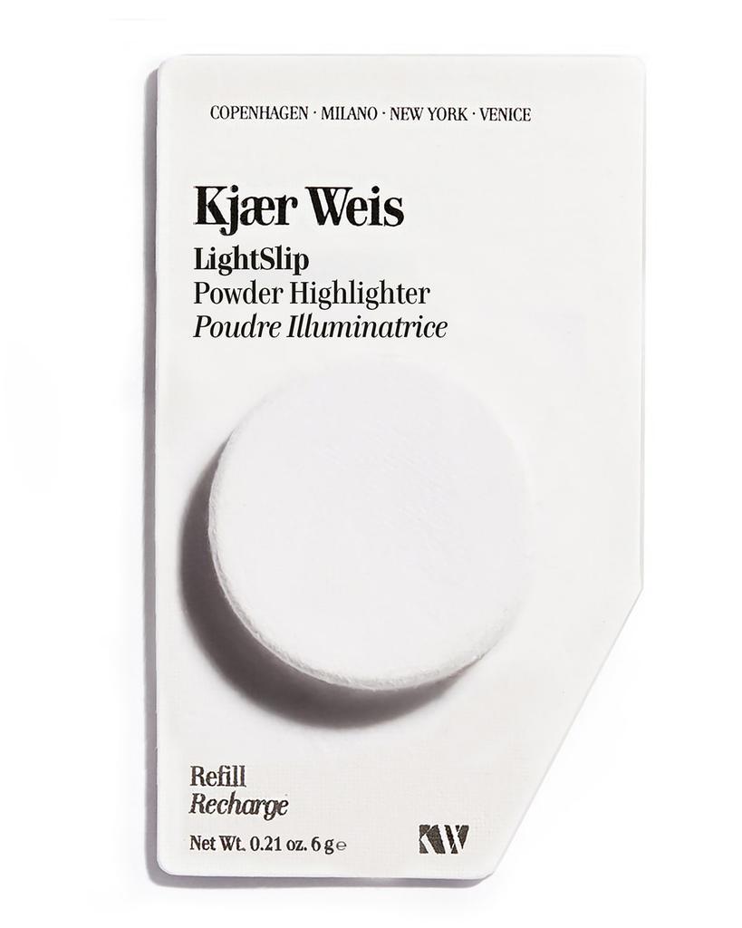 商品Kjaer Weis|Lightslip Highlighting Powder Refill,价格¥271,第1张图片